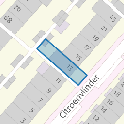 Perceel DMN00-A-4455