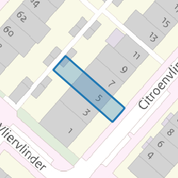 Perceel DMN00-A-4459