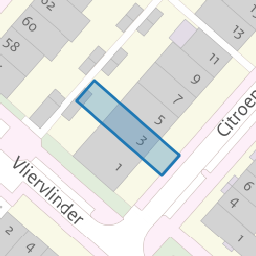 Perceel DMN00-A-4460