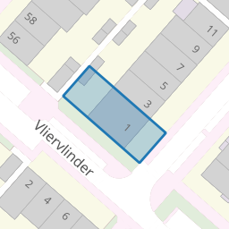 Perceel DMN00-A-4461