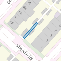 Perceel DMN00-A-4462