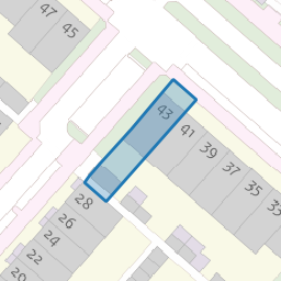 Perceel DMN00-A-4464