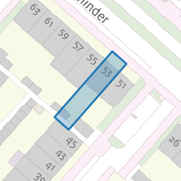 Perceel DMN00-A-4476