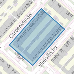 Perceel DMN00-A-4479