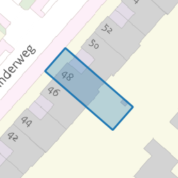 Perceel DMN00-A-4490