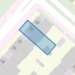 Perceel DMN00-A-4496