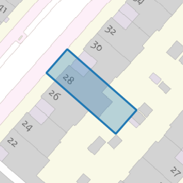 Perceel DMN00-A-4499