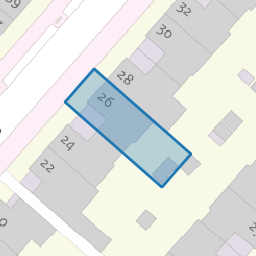 Perceel DMN00-A-4500