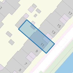 Perceel DMN00-A-4506