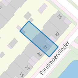 Perceel DMN00-A-4516