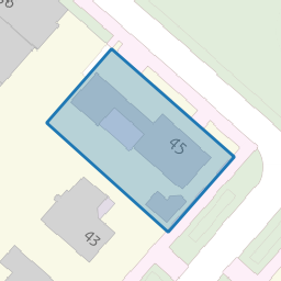 Perceel DMN00-A-4523