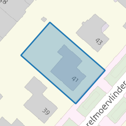 Perceel DMN00-A-4525