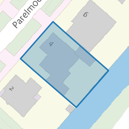 Perceel DMN00-A-4529