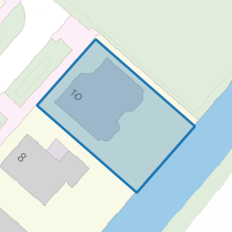 Perceel DMN00-A-4532