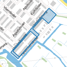 Perceel DMN00-A-4536