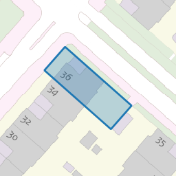 Perceel DMN00-A-4537