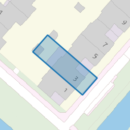 Perceel DMN00-A-4539