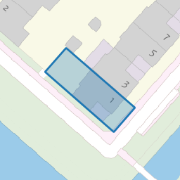 Perceel DMN00-A-4540