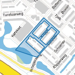 Perceel DMN00-A-4555