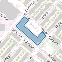 Perceel DMN00-A-4573