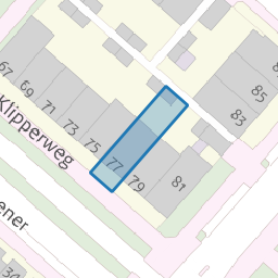 Perceel DMN00-A-4577