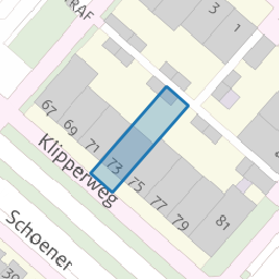 Perceel DMN00-A-4579