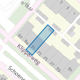 Perceel DMN00-A-4580