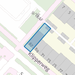 Perceel DMN00-A-4582