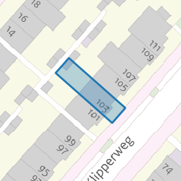 Perceel DMN00-A-4589