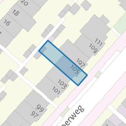 Perceel DMN00-A-4590