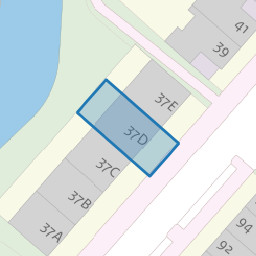 Perceel DMN00-A-4600