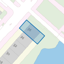 Perceel DMN00-A-4605