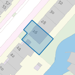 Perceel DMN00-A-4610