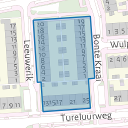 Perceel DMN00-A-4632
