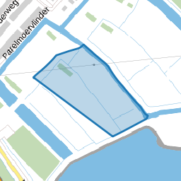 Perceel DMN00-A-4644