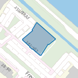 Perceel DMN00-A-4670