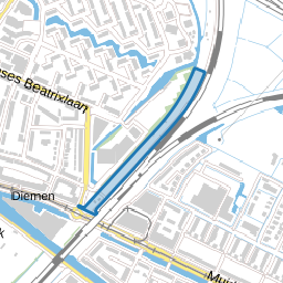 Perceel DMN00-A-4685