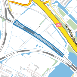 Perceel DMN00-A-4699