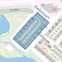 Perceel DMN00-A-4743