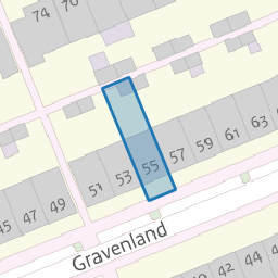 Perceel DMN00-A-4770