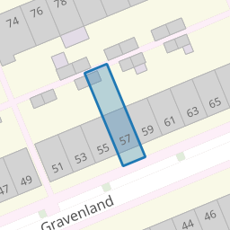 Perceel DMN00-A-4771