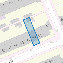 Perceel DMN00-A-4774