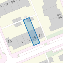 Perceel DMN00-A-4790