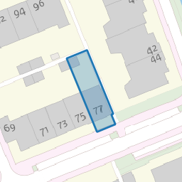 Perceel DMN00-A-4791