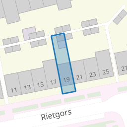 Perceel DMN00-A-4799