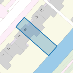 Perceel DMN00-A-4810