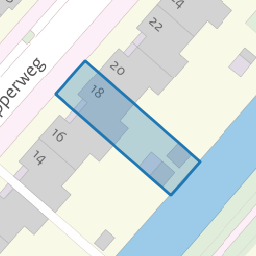 Perceel DMN00-A-4815