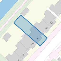 Perceel DMN00-A-4822