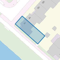 Perceel DMN00-A-4831