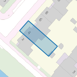 Perceel DMN00-A-4832